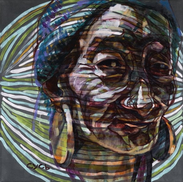 Советский андеграунд живопись 20 века