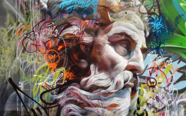 Бугуруслан художник Сергей Кузнецов