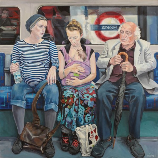 Эвинг Пэддок