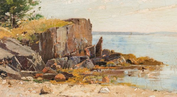 Худ Чарлз Эдвин перуллини