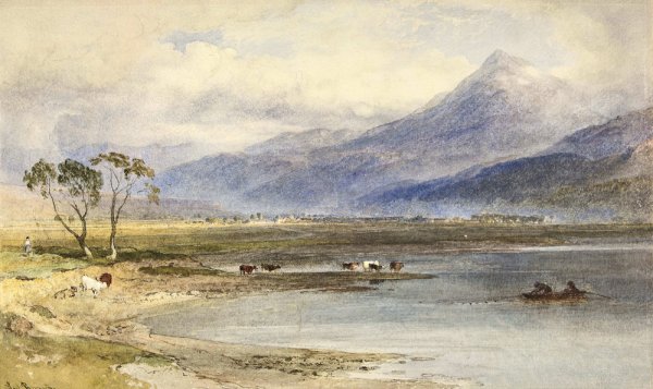 Худ Чарлз Эдвин перуллини