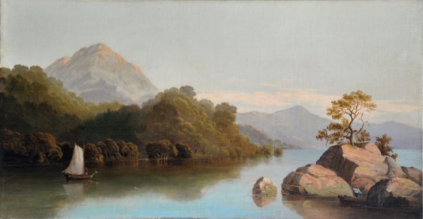 Худ Чарлз Эдвин перуллини