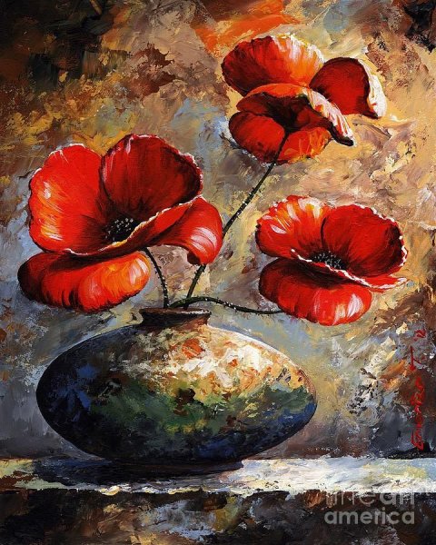 Emerico Toth картины