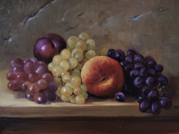 Тинторетто имприматура