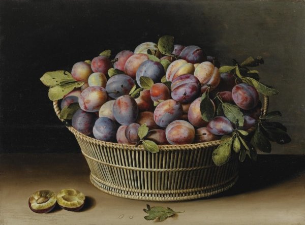 Фламандская живопись Надежда Ильина