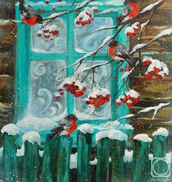 Окно рисунок