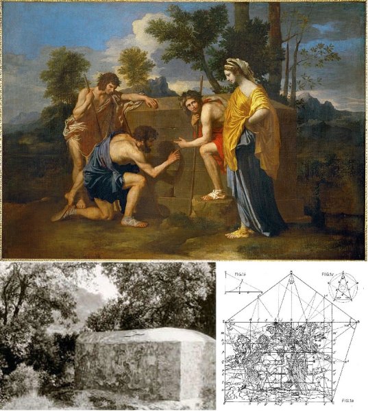 Никола Пуссен художник