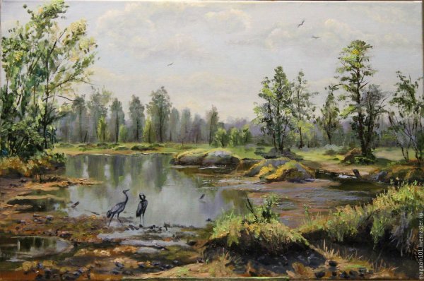 Йон Киндборг (John Kindborg, 1861-1907