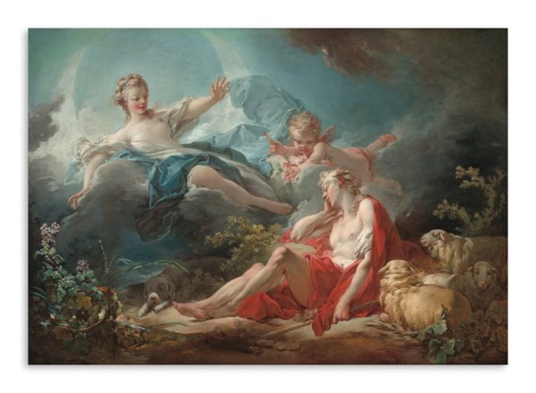 Франсуа Буше (1703—1770)