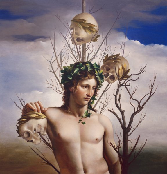 Карло Мария Мариани