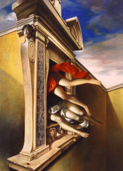 Иаиль и сисара