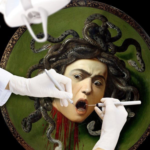 Картины Марианни Карло Мария Мариани