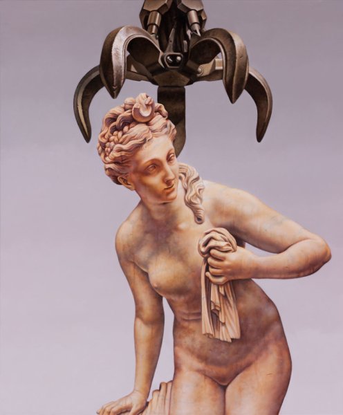 Карло Мария Мариани (1931 - 2021)