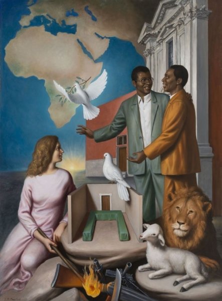 Карло Мария Мариани