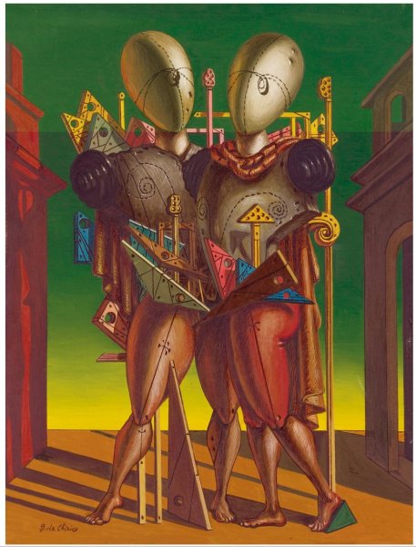 Мария Мариани