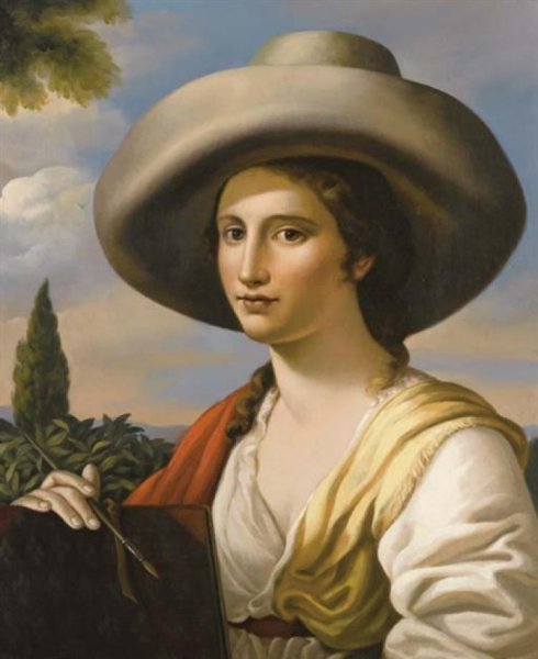 Карло Мария Мариани Dionysus