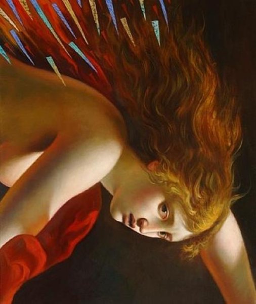 Garouste Gerard художник