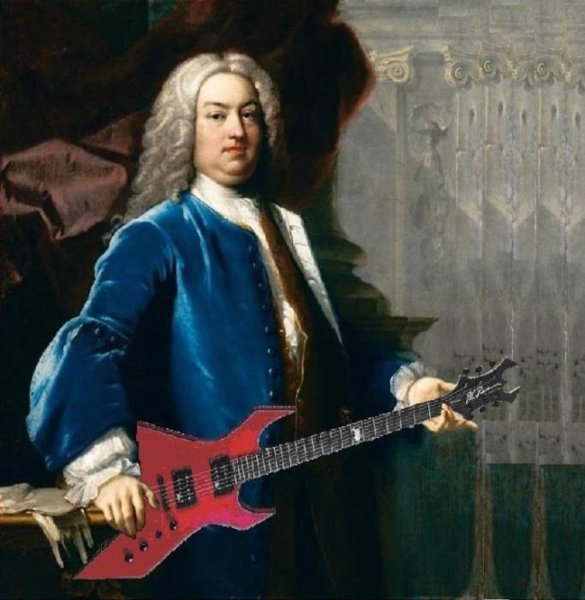 Анахронизм в искусстве