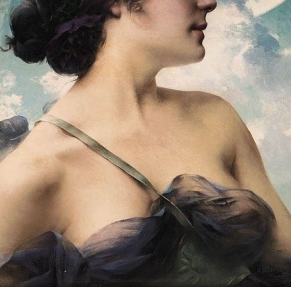 Современный Бах