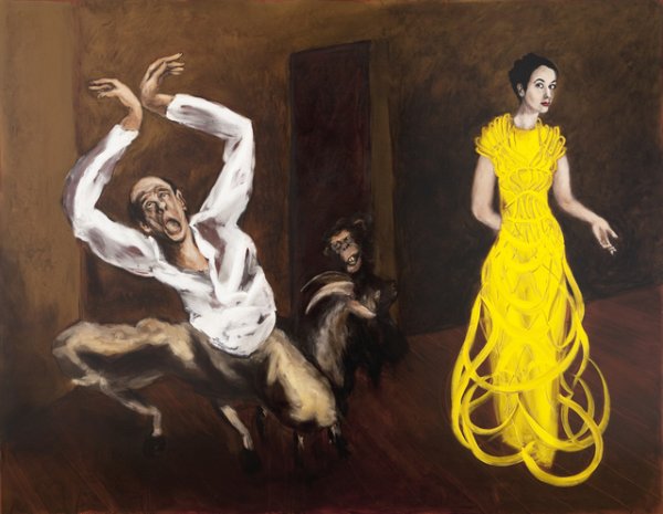 Убальдо Бартолини