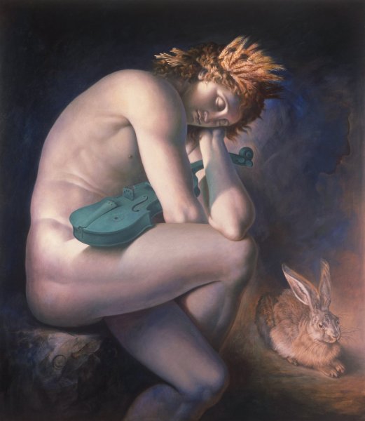 Карло Мария Мариани