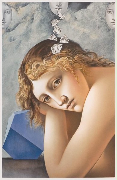 Карло Мария Мариани