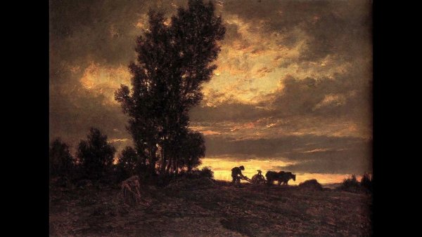 Теодор Руссо (1812-1867)