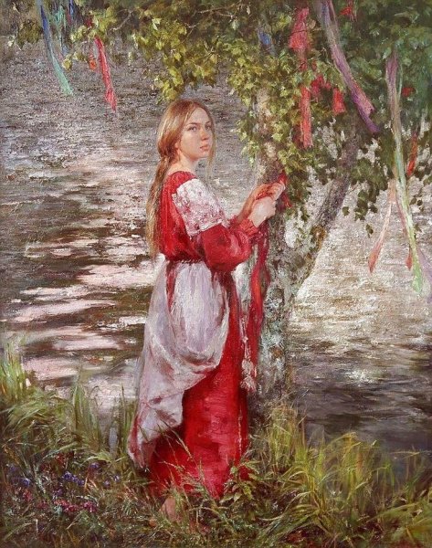 Мария Илиева Болгария