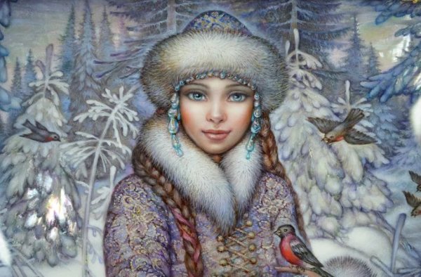 Панов Эдуард (1948 г.р., академик и Прочая...) “ Русская изба”