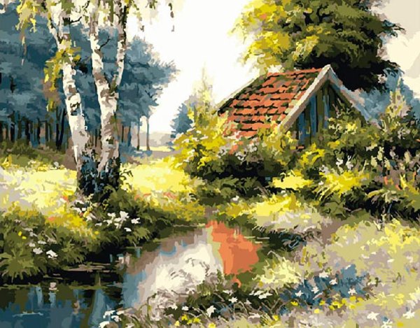 Рейнт Виттар художник