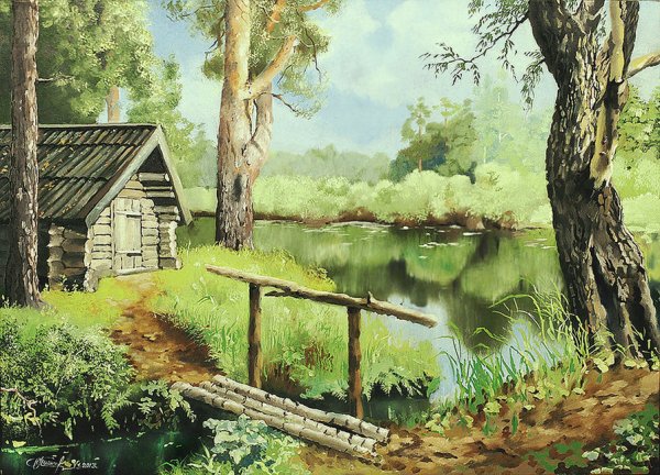 Пасичник Владимир Семенович