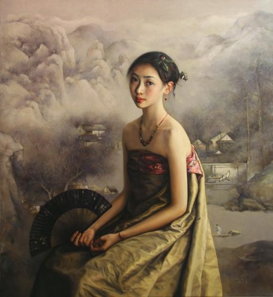 Zhao Kailin