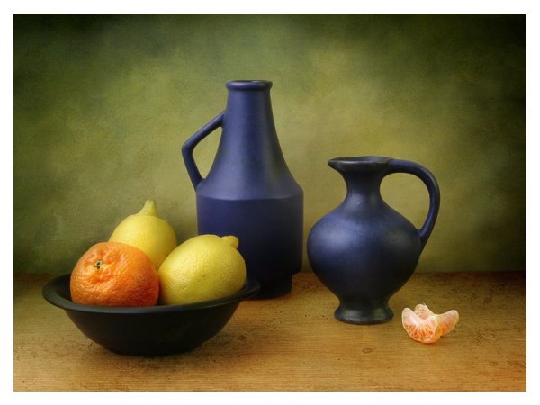 Эдуард Петер фотограф натюрморт