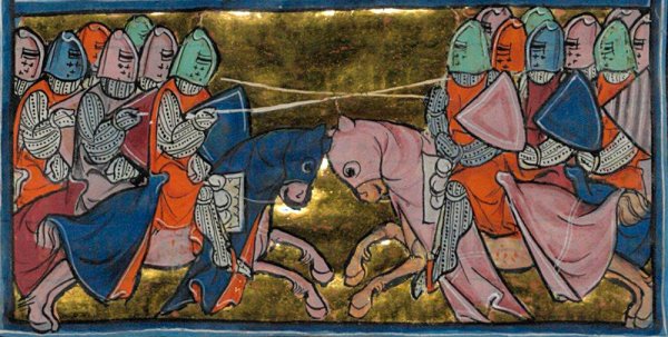 Амброджо Лоренцетти