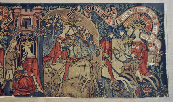 Библия Мациевского