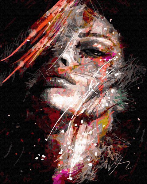 Minjae Lee картины