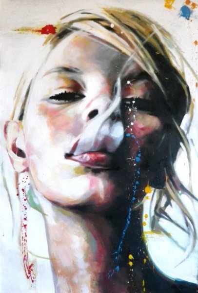 Patrice Murciano картины