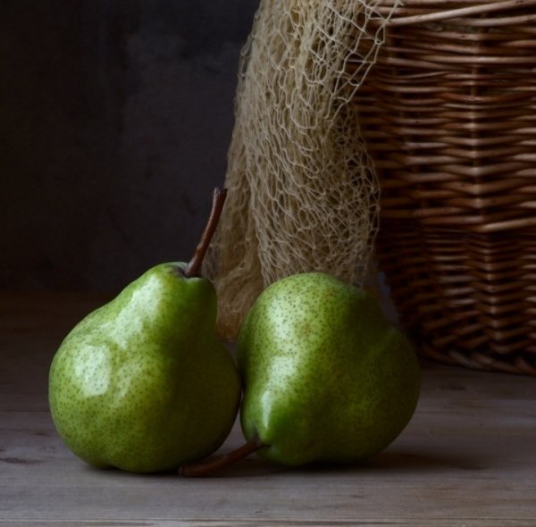 Груша постановка