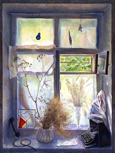 Художник Касаткин Николай Иванович картины