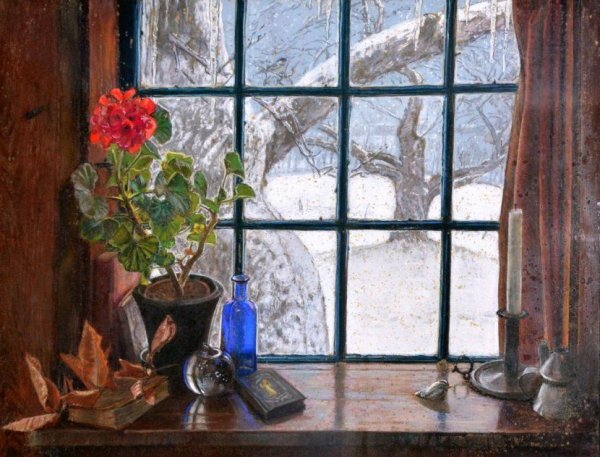 Роберт Стронг Вудворд (1885-1957)