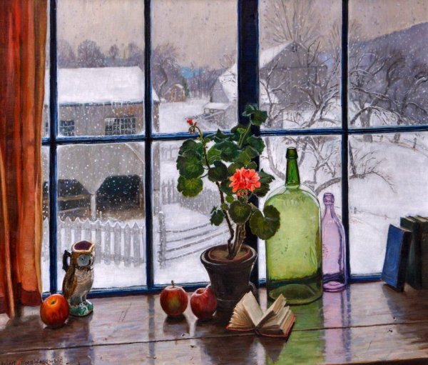 Роберт Стронг Вудворд