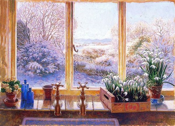 Стивен Дарбишир (Stephen Darbishire)