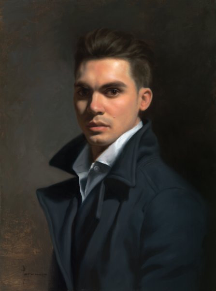 Рикардо Санз (Ricardo Sanz)