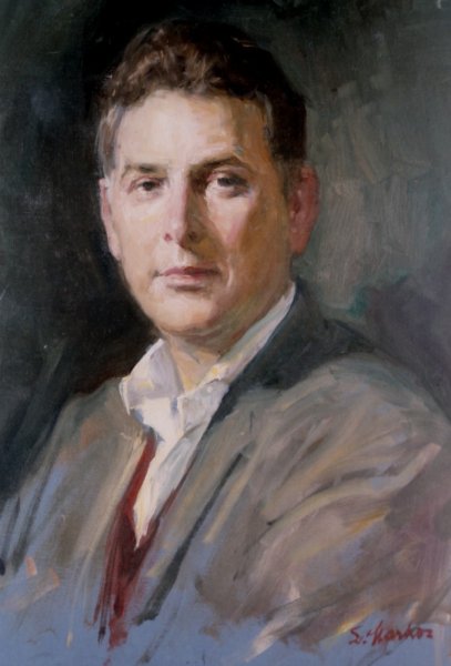 Франц Шоберлехнер