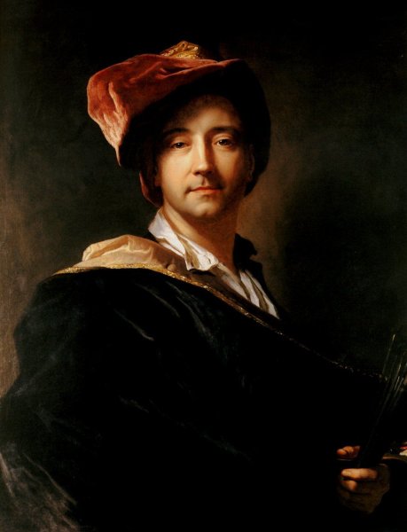 Виктория Харченко