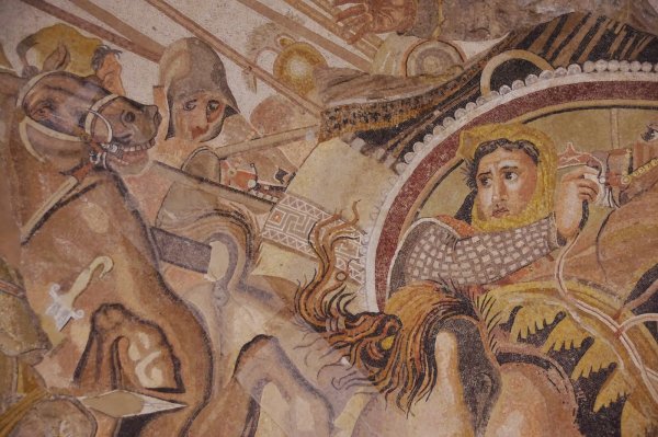 Фрески Федерико Бароччи Ватикан