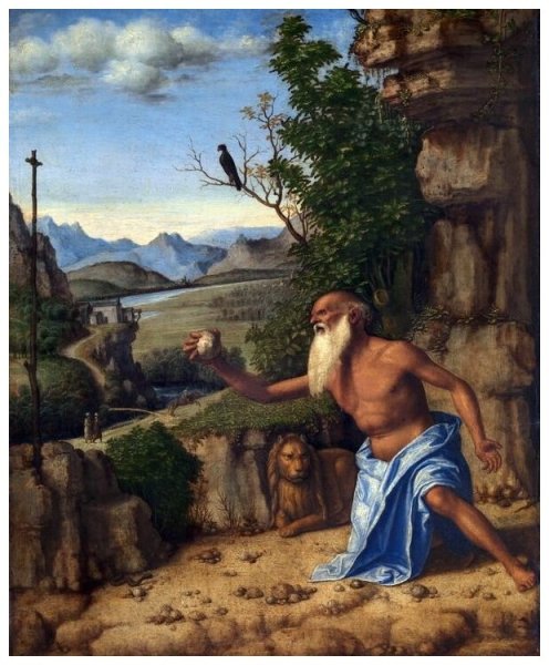 ФРАГМЕНТЫ пейзажа