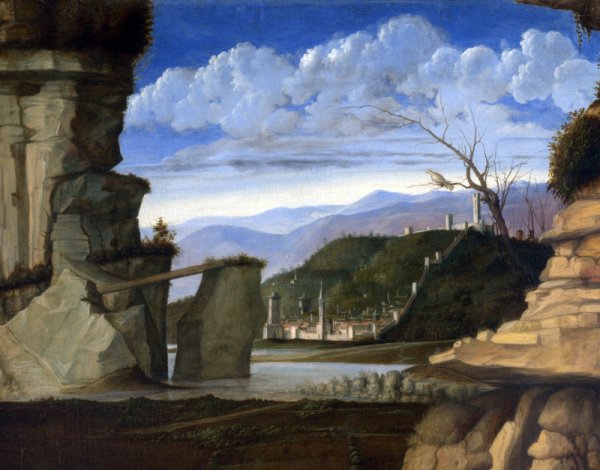 Патинир художник