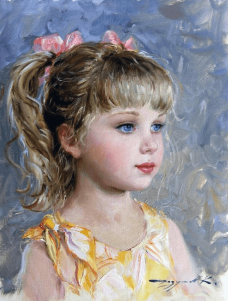 Brian Neher художник