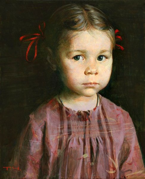 Мэри Кассат художник